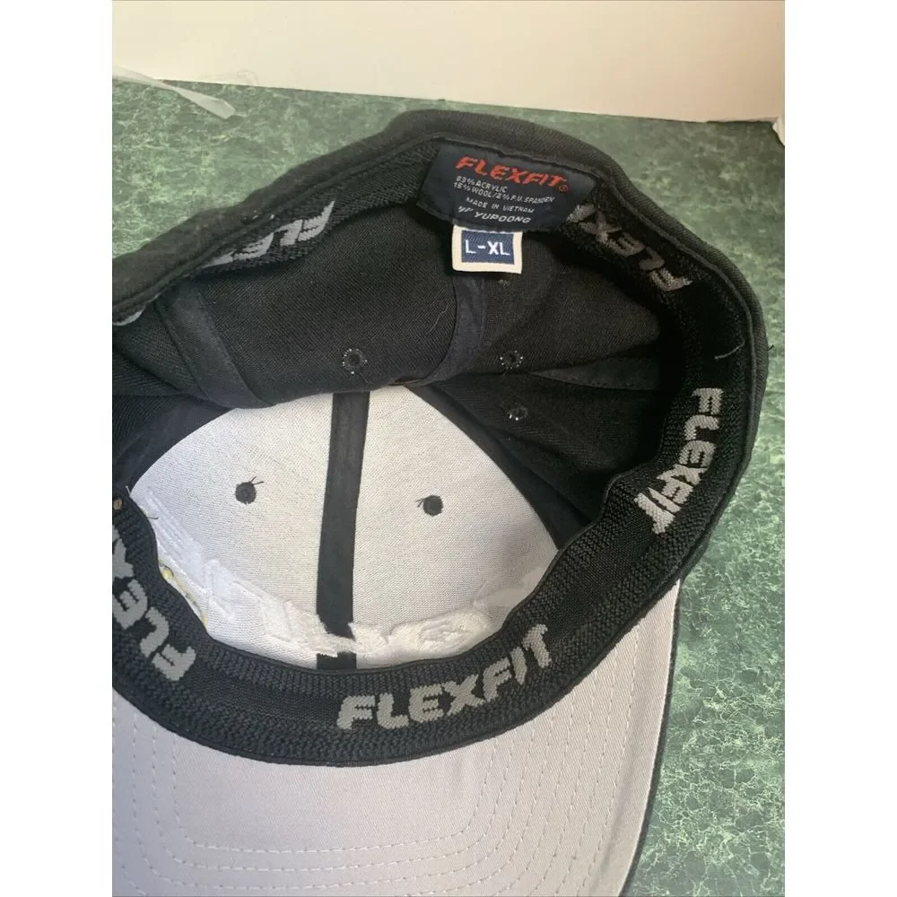 Leavine Family Racing #95 Team Issued Hat Cap Kahne NASCAR‎